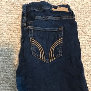 Hollister jeans